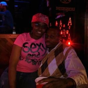 Meet your Posher, Miesha